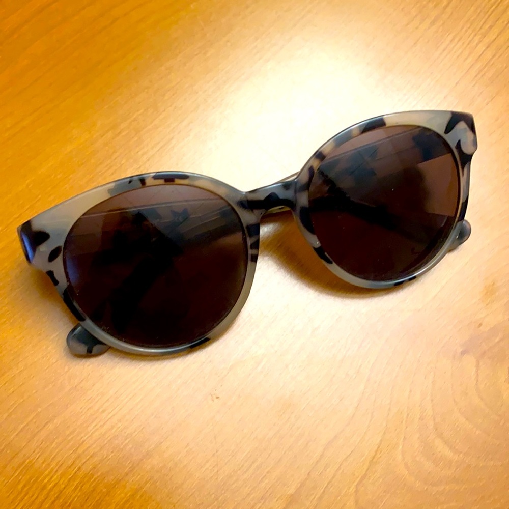 A.J. Morgan Sunglasses - Picture 1 of 4